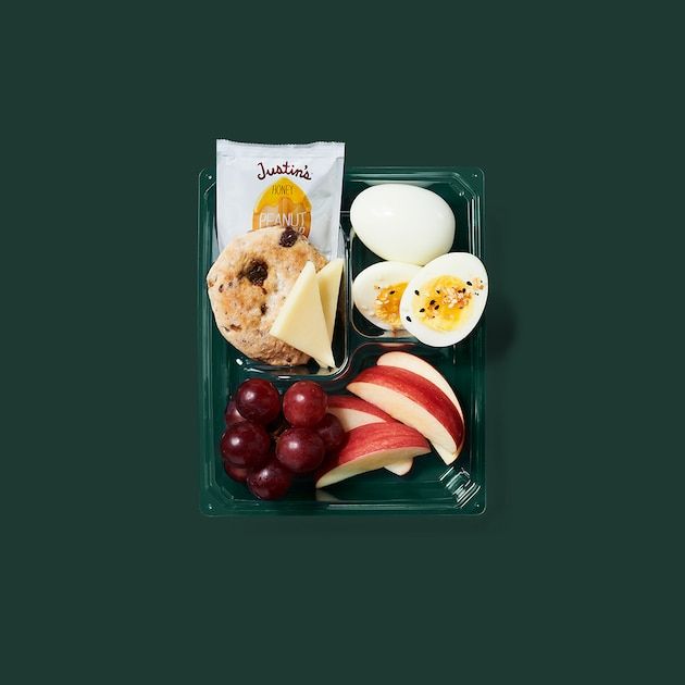 Protein Bistro Box